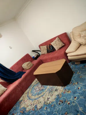 90 ft² 2 Bedrooms Apartments for Rent in Farwaniya Khaitan