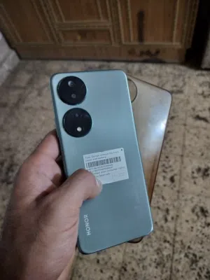 Honor Honor X7b 256 GB in Baghdad