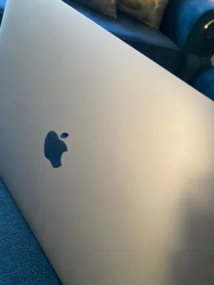 MacBook pro 2017