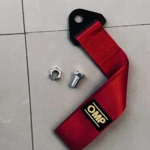 حزام سحب سيارات او ديكور