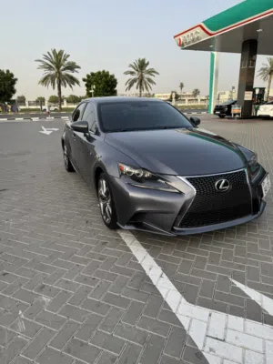 Lexus is 200t f sport 2016