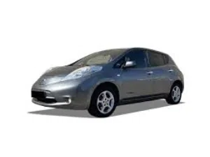 Used Nissan Leaf in Amman