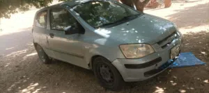 Used Hyundai Other in Tripoli