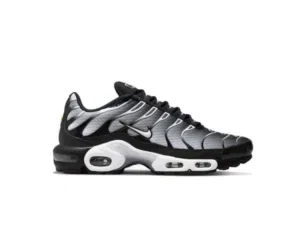 Nike Air Max Plus (TN) – Authentic – Clean Pair