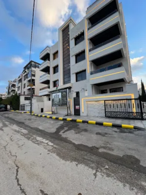 175 m2 3 Bedrooms Apartments for Sale in Amman Al Bnayyat