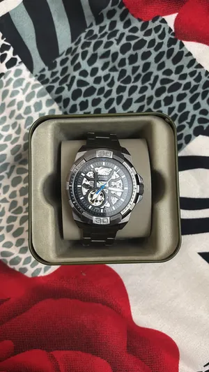 Fossil . Automatic . Other2
