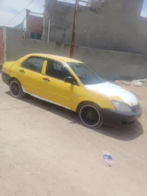 لانسر بومه 2010