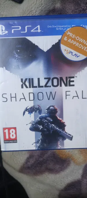 العاب بلاستيشن 4