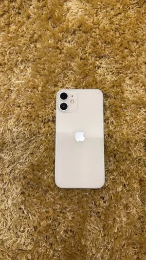 Apple iPhone 12 Mini 256 GB in Al Ain