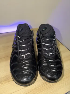 Nike Air Max Plus (TN) Black Chrome للبيع حذاء