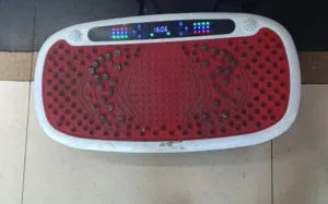 جهاز مساج كبير ومتوسط