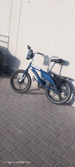 سيكل رامبو معدل سعره 40 دينار للجاد فقط