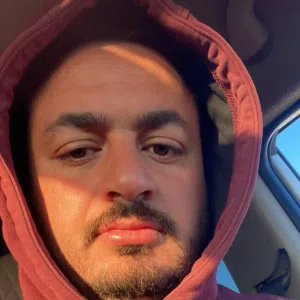 محمد عماره 