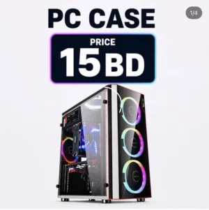 New cases for sale
