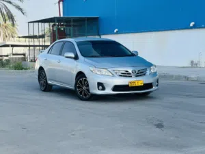 Used Toyota Camry in Muscat