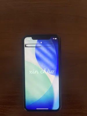 Apple iPhone 11 128 GB in Amman