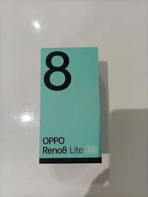 oppo reno 8 lite 5 g