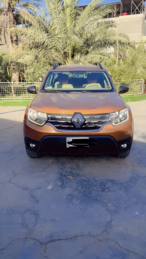 Used Renault Duster in Basra