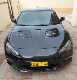 Used Scion FR-S in Muscat