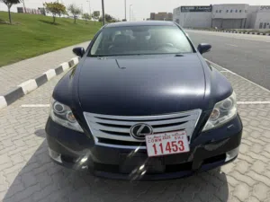Lexus460 perfect condition