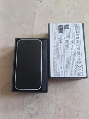 SOYES P70 PRO MAX 3 inch Android Mobile (1month used)