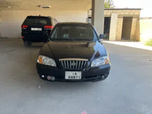 هونداي xd موديل 2006