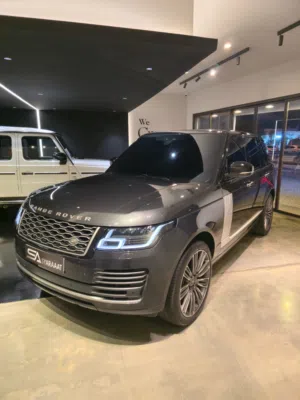 Land Rover Range Rover Vogue 2019 SE