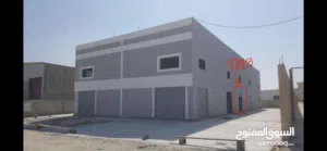 big workshop for rent   ورشه كبيره للايجار
