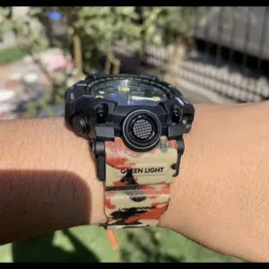 Analog & Digital Skmei watches  for sale in Muscat