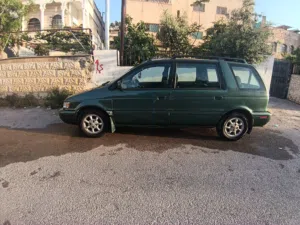هونداي سانتومو 2000 للبيع الفوري بداعي السفر