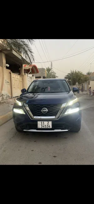 Nissan . Rogue . 2023 . Used3