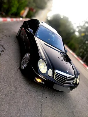mercedes-benz-e200-kompressor