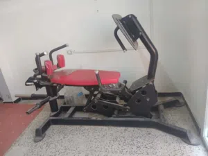 مكينه بريسة