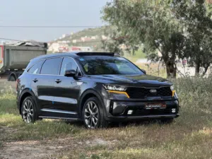 Kia sorento 2020 4*4