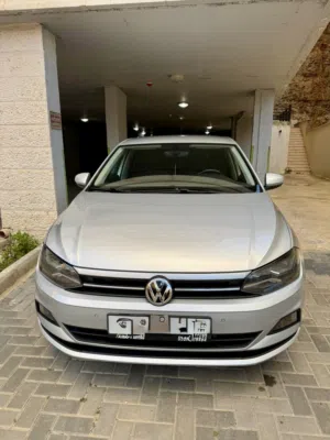 Volkswagen 2020 فولكس فاجن بولو 2020 Polo