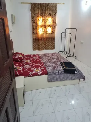 3 Bedrooms . Furnished . Weekly1