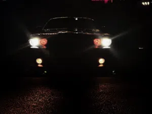 Used Dodge Challenger in Amman