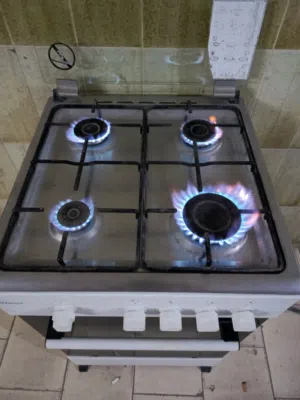فرن طباخ وانسا 50\50