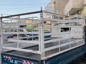 صندوق بكم غرفه وربع بنقو  للبيع