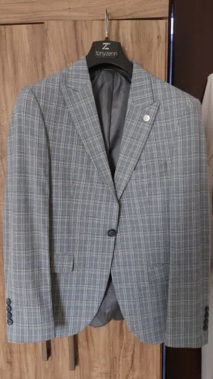 بدلة تركية Sarboso + بدلة مجانية