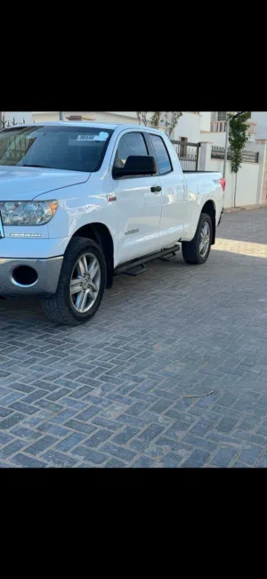 Used Toyota Tundra in Tripoli