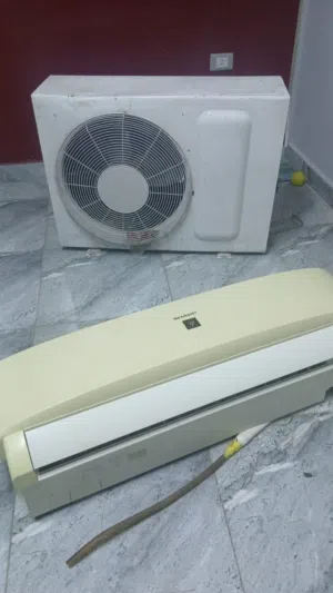 Sharp 3 - 3.4 Ton AC in Cairo