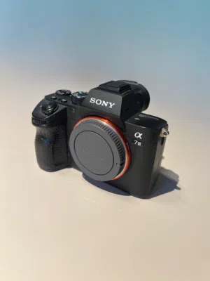 Sony a7iii للبيع