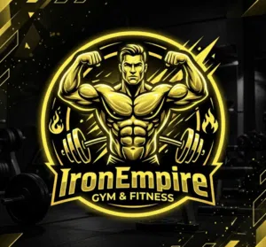 ironEmpir 