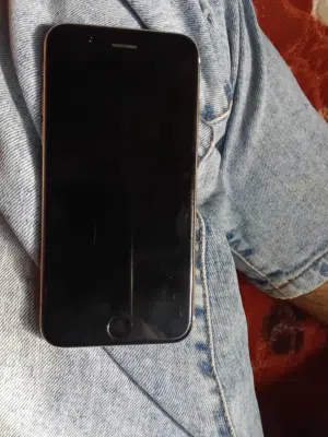 Apple iPhone 6S 128 GB in Kénitra