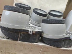 كواشف ارضيه ايطاليه الصنع
