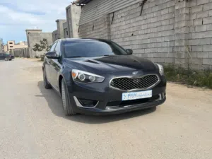 كيا كادينزا 2015 فل فل SXL