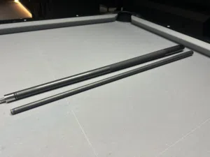 Billiards playing Cue not for breaking