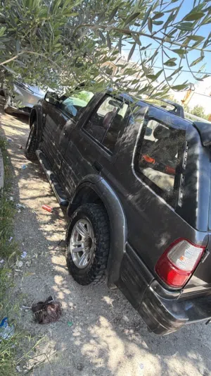 Used Isuzu Other in Salt
