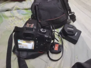 This camera name 4000D